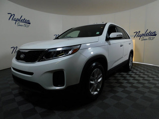 2014 Kia Sorento for sale in Palm Beach Gardens FL