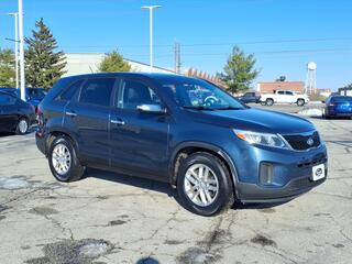 2015 Kia Sorento
