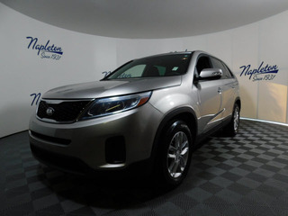 2015 Kia Sorento for sale in Palm Beach Gardens FL