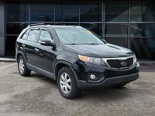 2012 Kia Sorento for sale in Cleveland TN