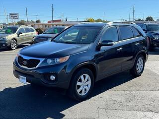 2012 Kia Sorento