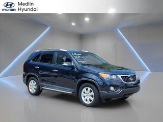 2012 Kia Sorento