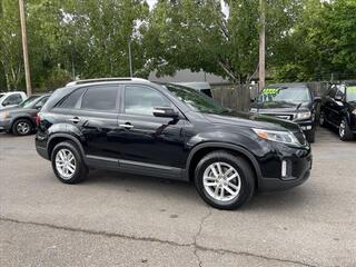 2014 Kia Sorento