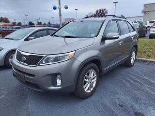 2014 Kia Sorento for sale in Roanoke VA