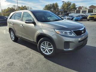 2014 Kia Sorento