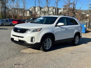 2015 Kia Sorento for sale in Asheville NC