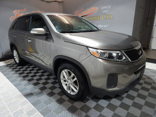 2015 Kia Sorento