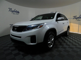 2015 Kia Sorento for sale in Palm Beach Gardens FL