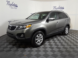 2012 Kia Sorento for sale in Palm Beach Gardens FL