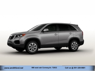 2012 Kia Sorento