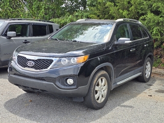 2012 Kia Sorento
