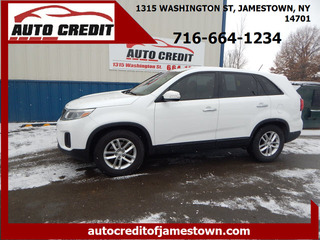 2014 Kia Sorento for sale in Jamestown NY