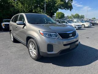 2014 Kia Sorento for sale in Greenville SC