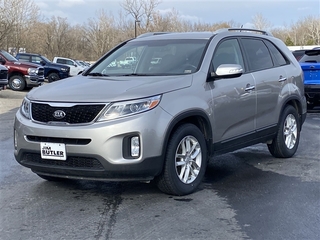 2015 Kia Sorento