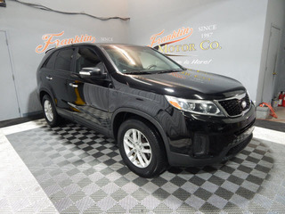 2015 Kia Sorento for sale in Nashville TN