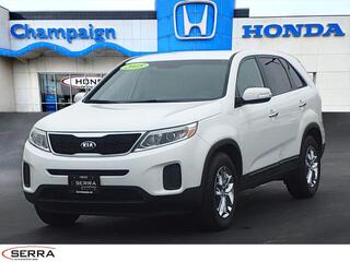 2015 Kia Sorento for sale in Savoy IL