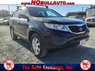 2012 Kia Sorento