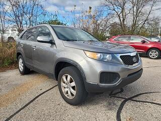 2013 Kia Sorento