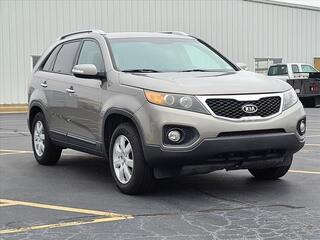 2013 Kia Sorento