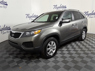 2013 Kia Sorento for sale in Palm Beach Gardens FL