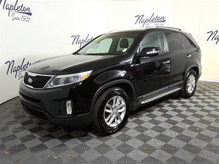 2014 Kia Sorento