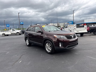 2014 Kia Sorento for sale in Knoxville TN