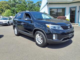2014 Kia Sorento for sale in Greensboro NC