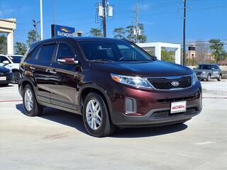 2014 Kia Sorento