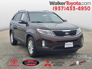 2015 Kia Sorento