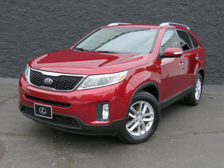 2015 Kia Sorento for sale in Toledo OH