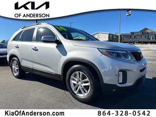 2014 Kia Sorento