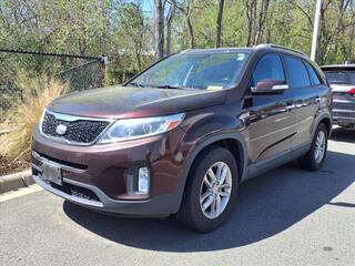 2015 Kia Sorento