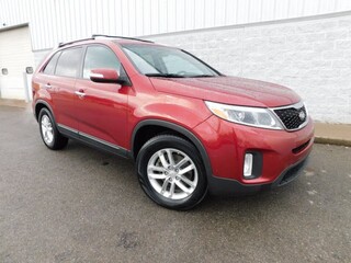 2015 Kia Sorento