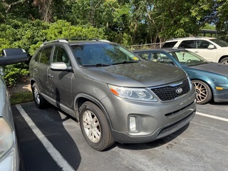 2015 Kia Sorento for sale in Greenville SC