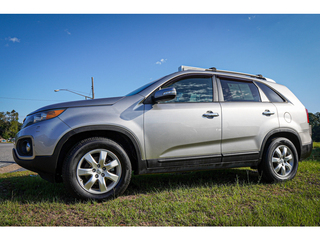 2013 Kia Sorento