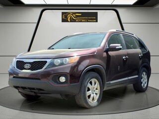 2013 Kia Sorento for sale in Farmington MI