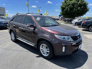 2015 Kia Sorento