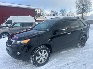 2012 Kia Sorento