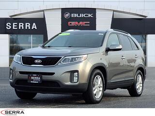 2014 Kia Sorento