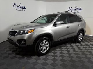 2012 Kia Sorento for sale in Palm Beach Gardens FL