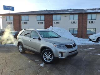 2014 Kia Sorento for sale in Bradley IL