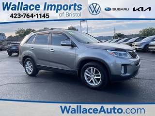 2015 Kia Sorento for sale in Bristol TN