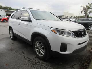 2014 Kia Sorento