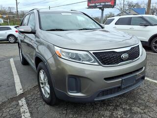 2015 Kia Sorento for sale in Madison TN