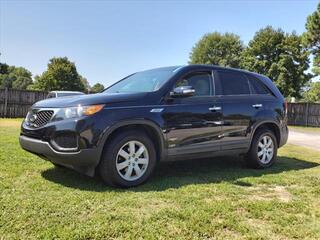 2011 Kia Sorento for sale in Garner NC