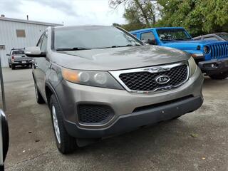 2011 Kia Sorento for sale in Roanoke VA