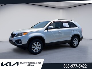 2011 Kia Sorento