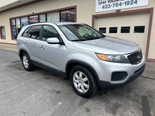 2013 Kia Sorento for sale in Johnson City TN