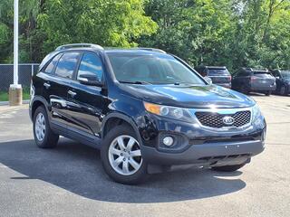 2013 Kia Sorento for sale in Cincinnati OH