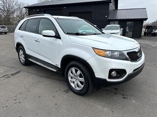 2013 Kia Sorento